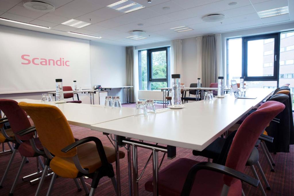 Meeting room / ballrooms