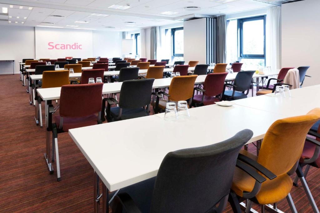 Meeting room / ballrooms