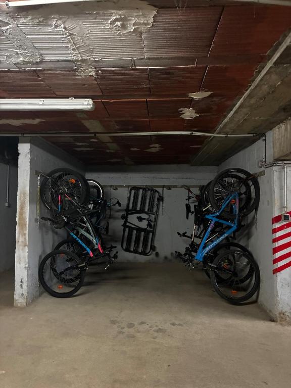 Le Ricou au cœur de la station Les Angles - 5
