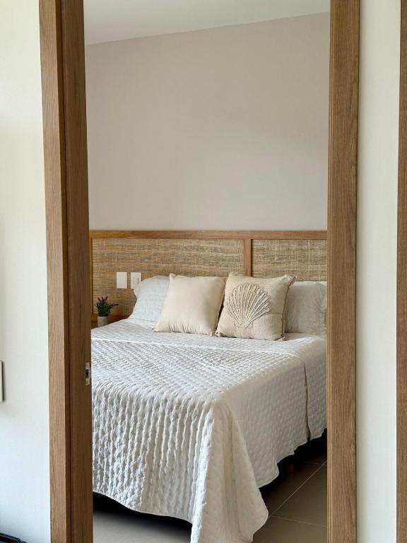 2BR 2BA Apt Baia Kristal Cartagena Crystal Lagoon - 4