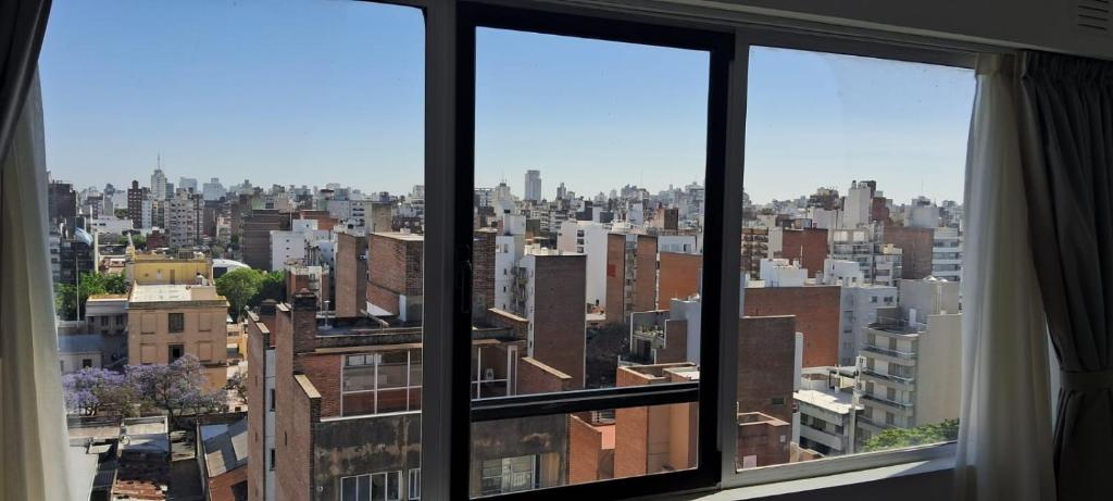 modern loft with a great panoramic view - 3