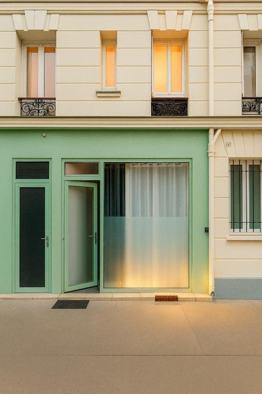 Casa Home - Large two-bedroom near Gare de Lyon - 4