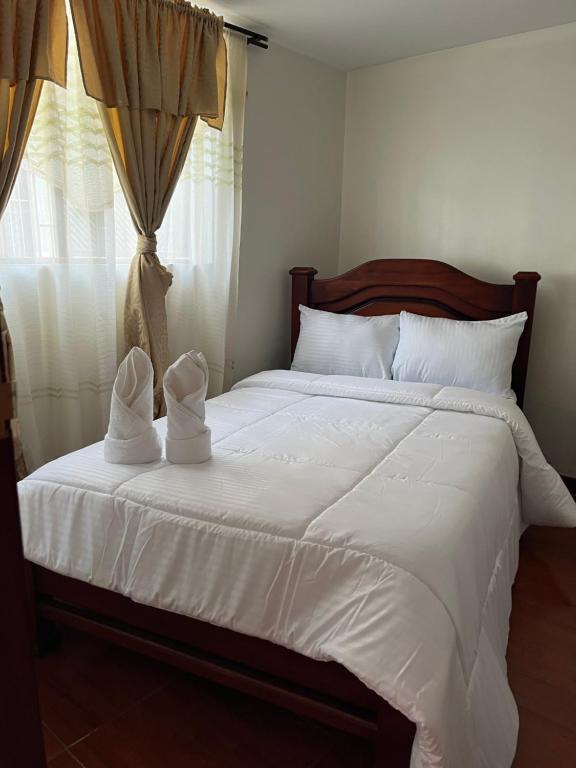 HOTEL BABILONIA - 4