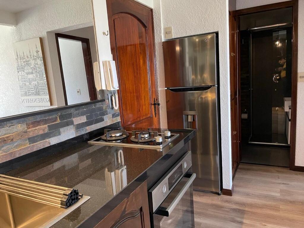Beautiful apartment on the peninsula with a terrace and view - 5