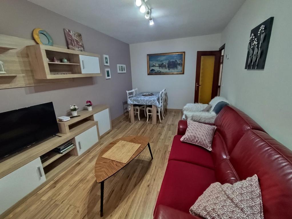Apartamento Centro y Playa - 3