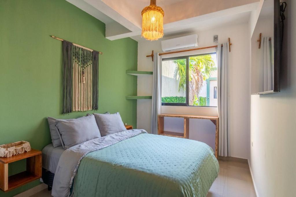 Corazon del Carmen Hotel Boutique - 5