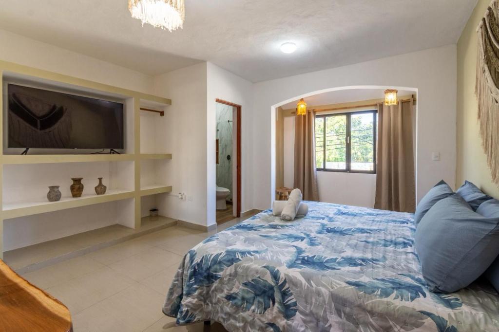 Corazon del Carmen Hotel Boutique - 4