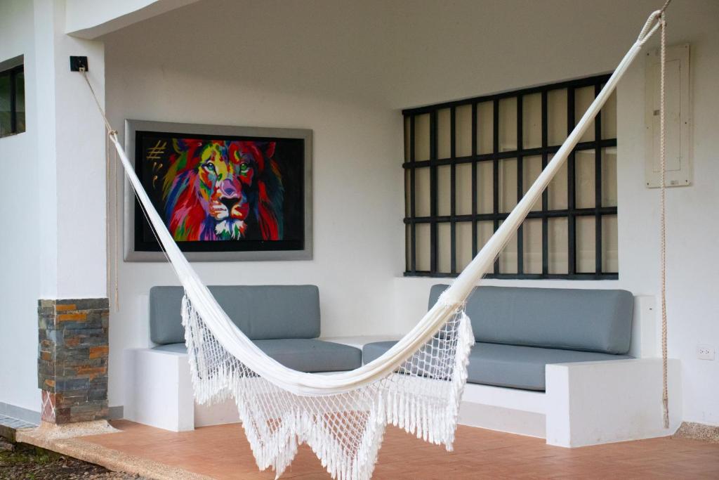 Casa Finca Soluna - 3