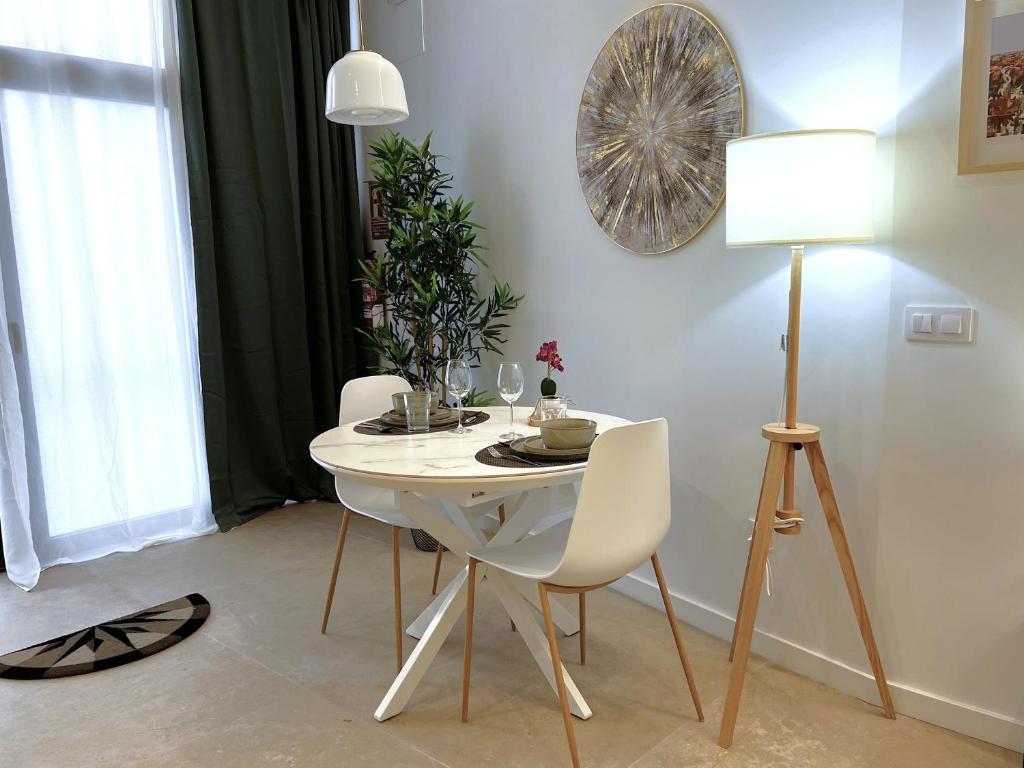 PN4- Loft Valencia N4 Urban Ayora - 5