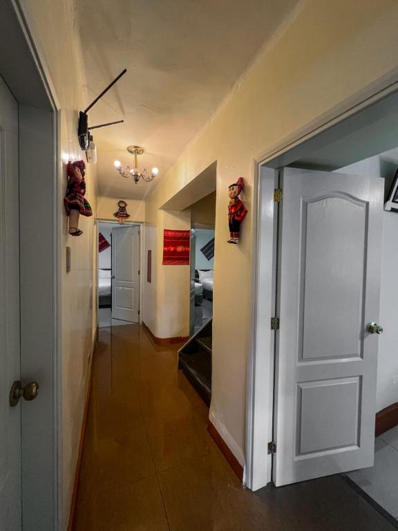 Cusco Imperium House - 4