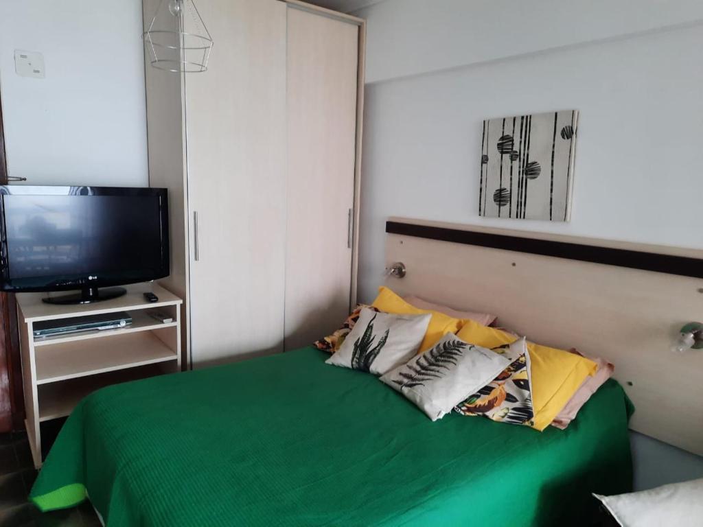 Departamento La Perla - 5