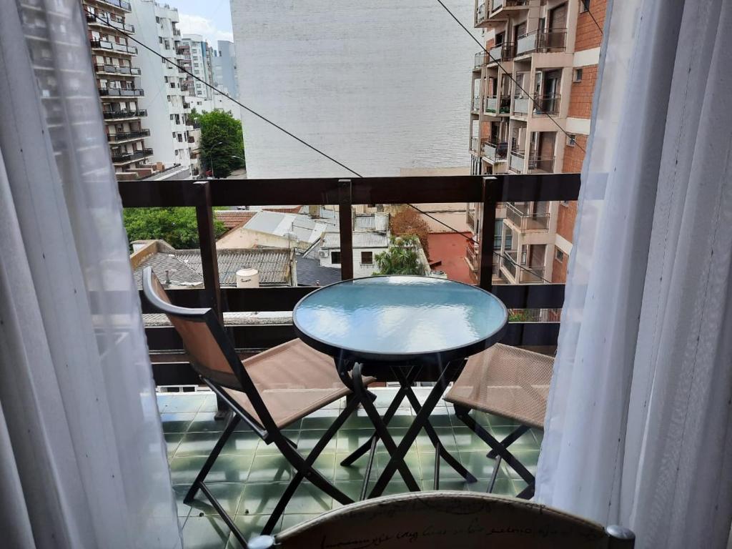 Departamento La Perla - 2