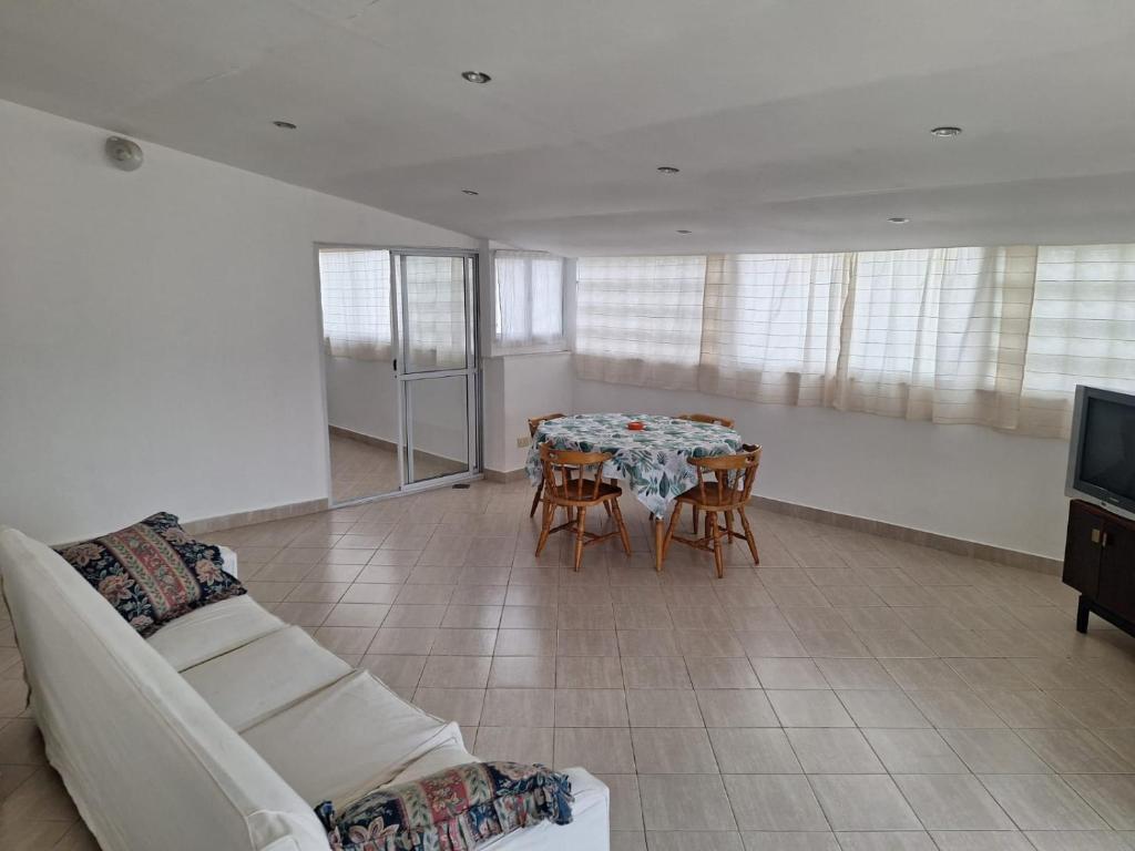 Departamento Almagro para 4 - 3