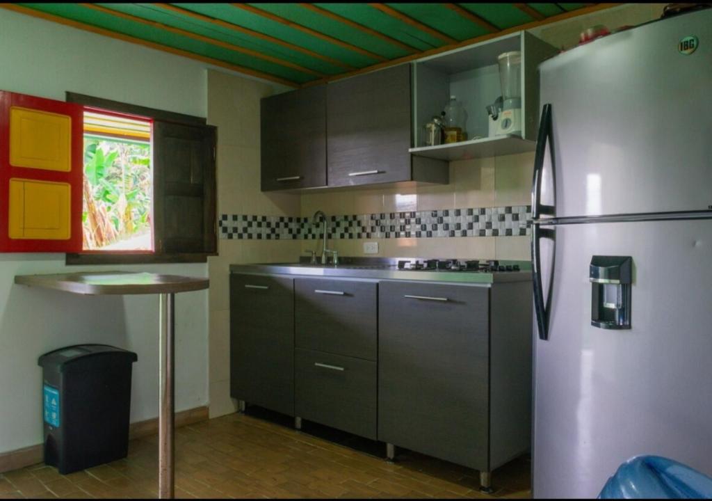 Los Turpiales casa de campo - 3