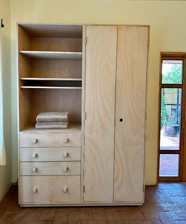 tíí nuu - suite in oaxaca - 5