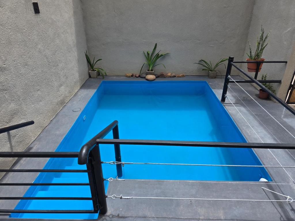 Casa con Pileta, Parrilla y Acceso con Rampa - 2
