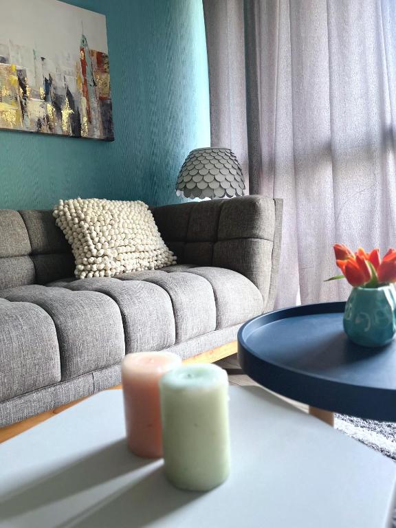 Hermoso y Exclusivo Apartamento en Lima San Miguel - 2