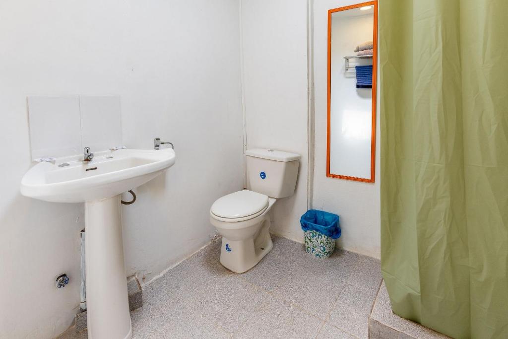 Bocamar Aparthotel - 3