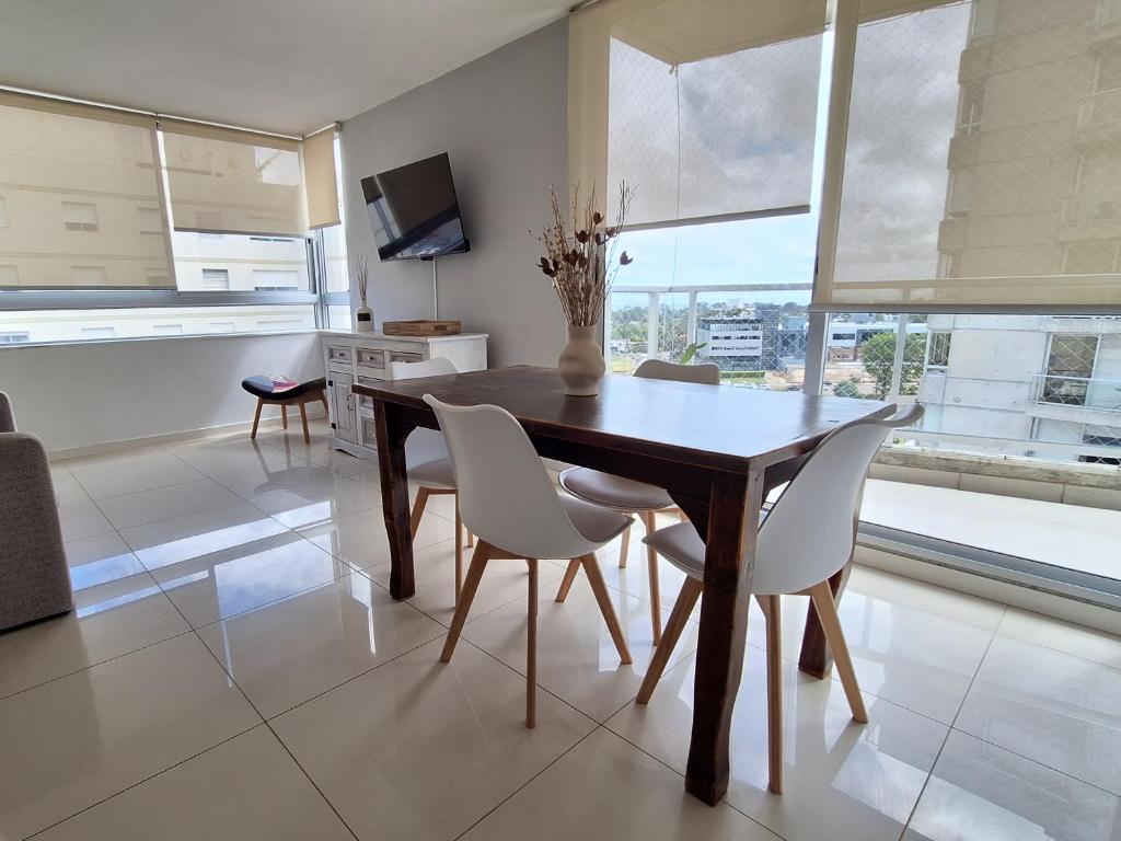 Apartamento en Maldonado - Punta del Este - 1