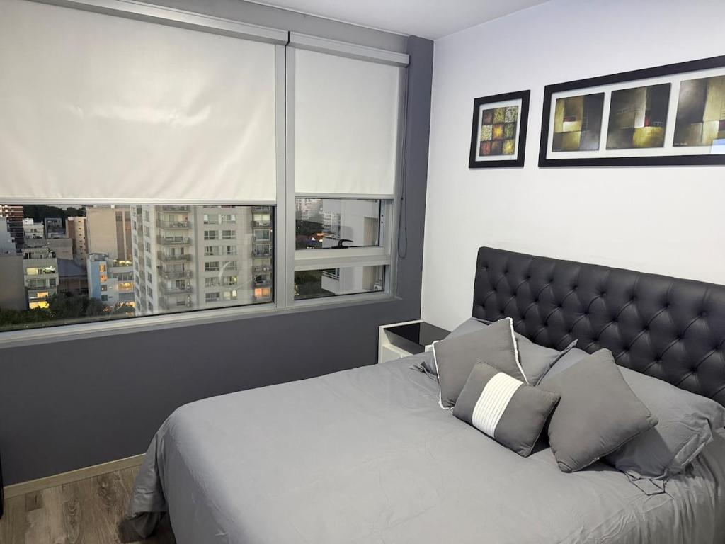 Apartment overlooking the Rio, Full amenities - 4