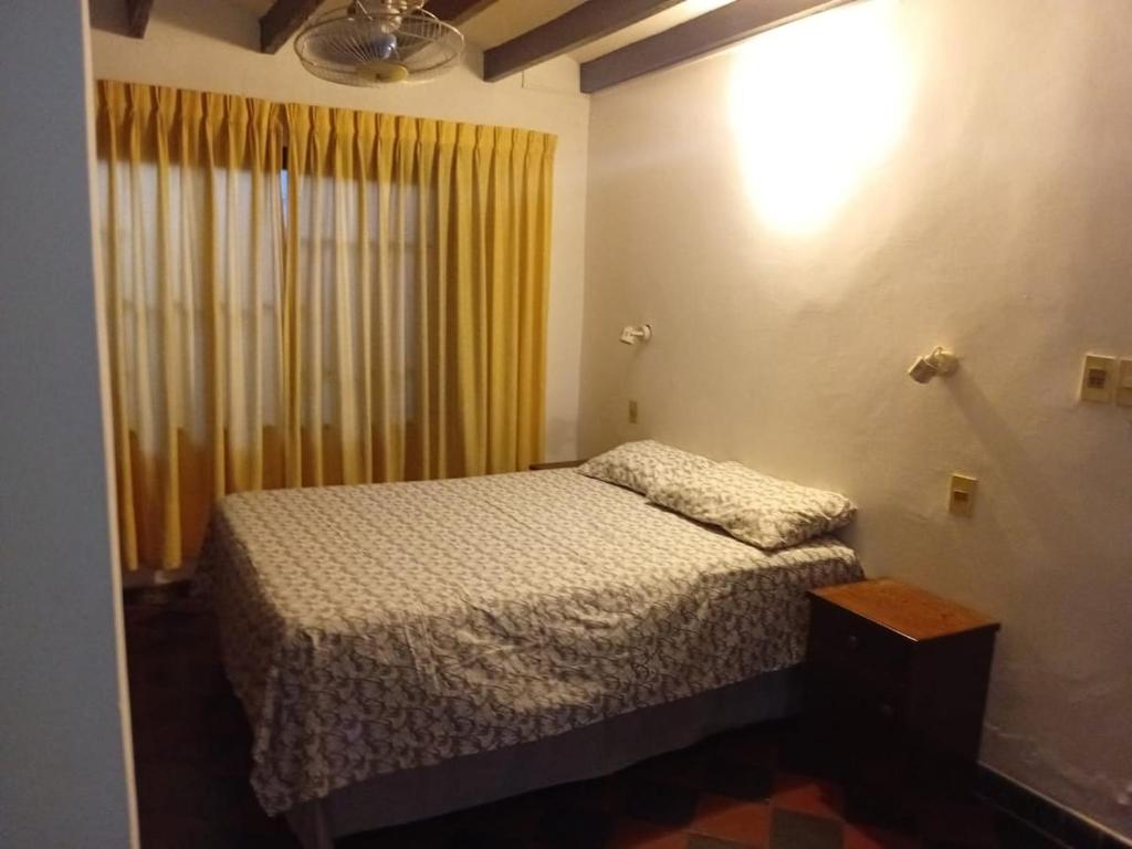 Casa Disponible para familia - 2
