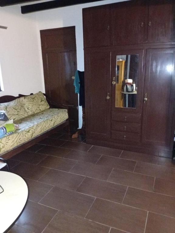 Casa Disponible para familia - 4