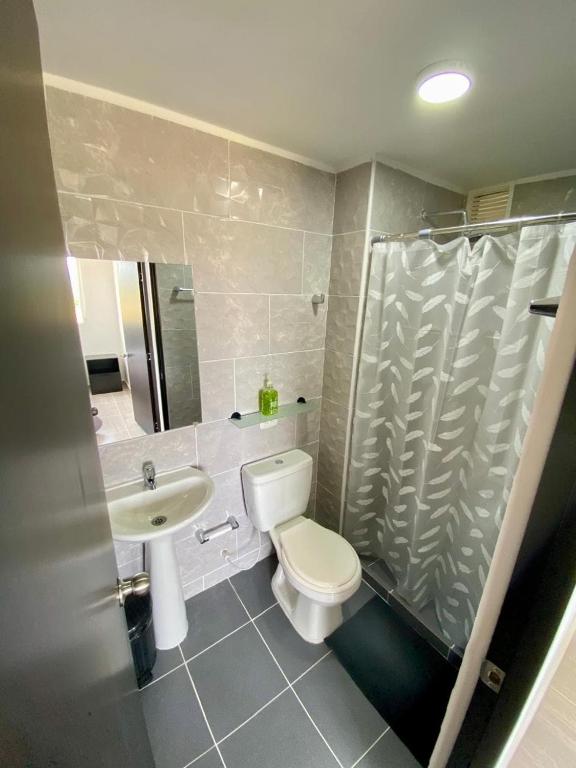 Rest and comfort in Arboleda Campestre - 4