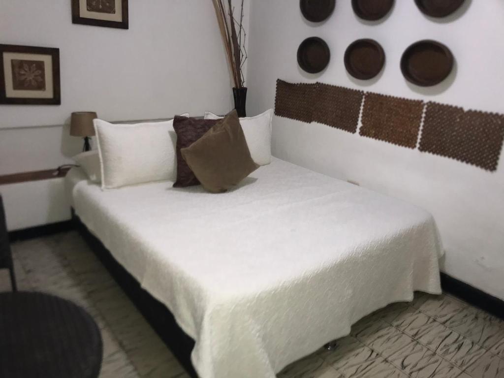 Habitaciones luxury balcones de venecia - 2