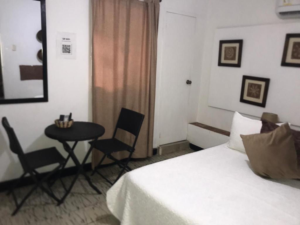 Habitaciones luxury balcones de venecia - 3