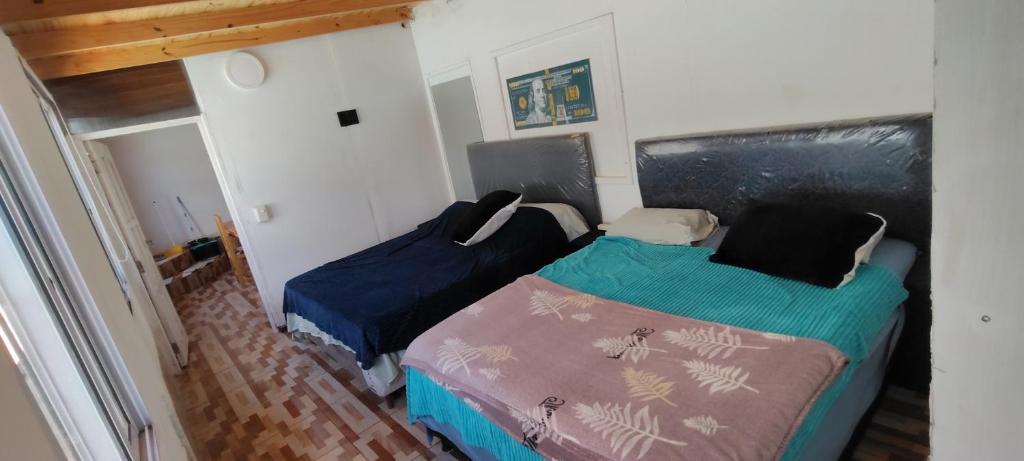 Departamento PH piscina cochera Starlink 4 a 6 personas, zona comercial - 2