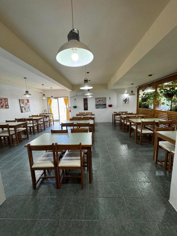 Hotel Abetaia - 3