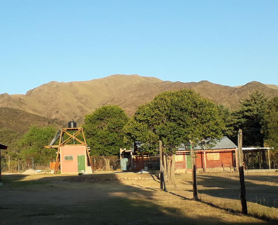 Rancho Laramie - 3