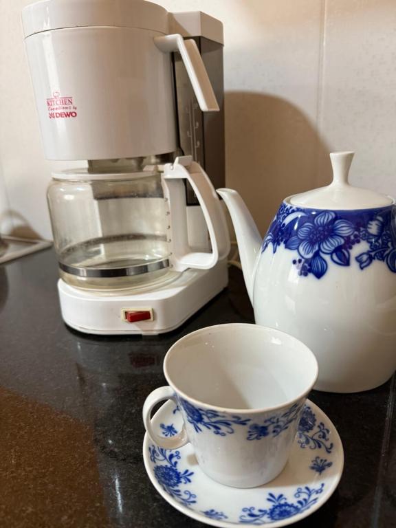 Depto. a estrenar en el corazón de Canning - 4