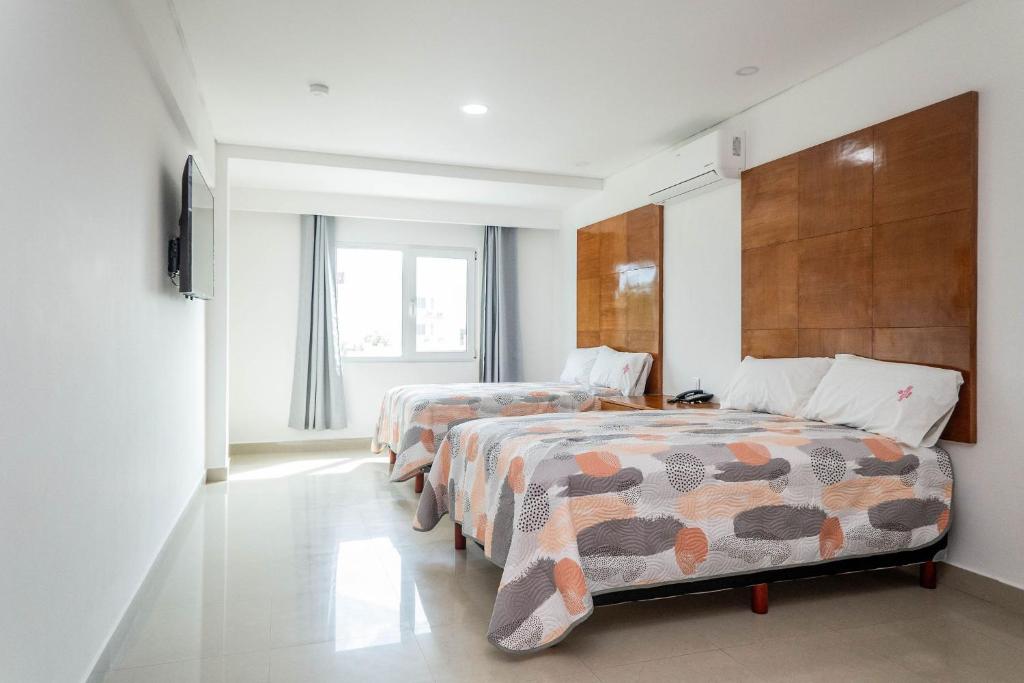 Suites Gaby Cancun - 3