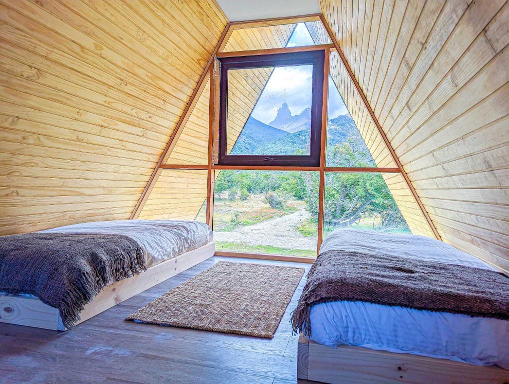 OUTSCAPE I Estero I Wifi I Escalada I Cerro Castillo - 3