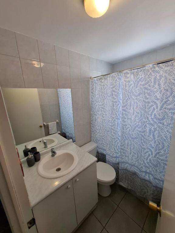 Casa grande Amoblada - 2