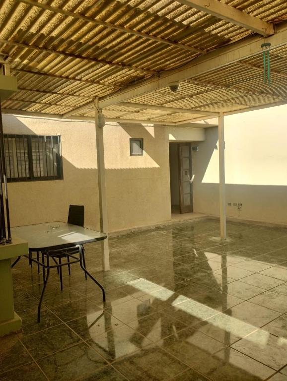 Casa grande Amoblada - 3