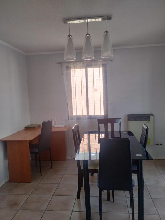 Casa grande Amoblada - 4