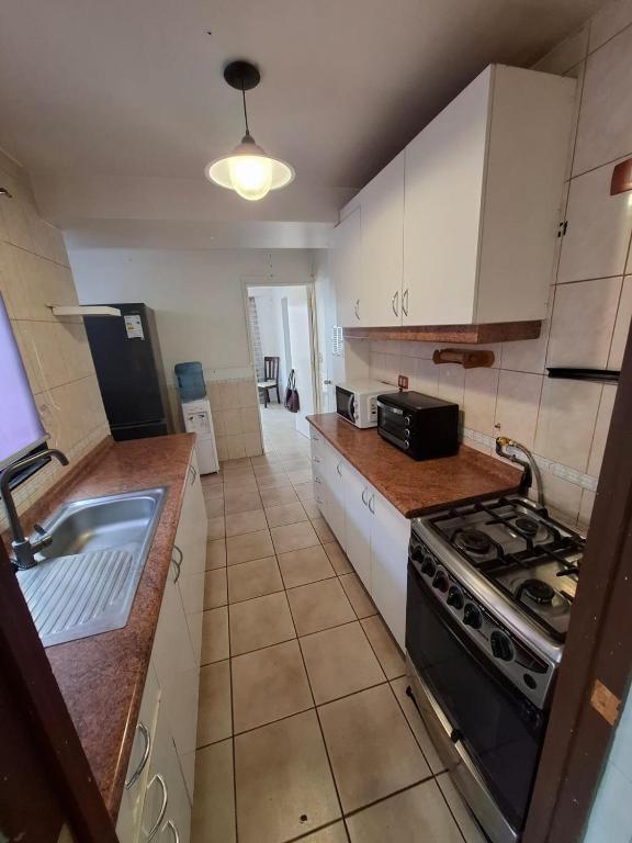 Casa grande Amoblada - 5