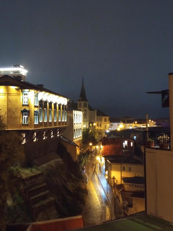 Valparaiso cultural - 4