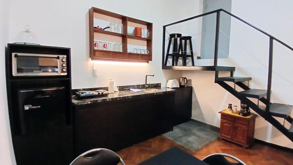 Casa Apart Borges - Nueva Córdoba - 1