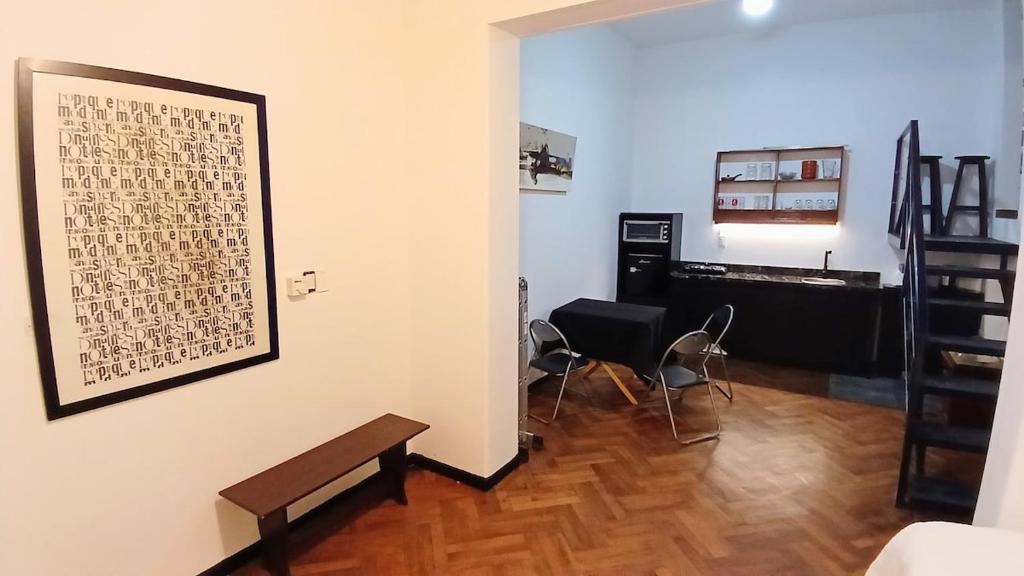 Casa Apart Borges - Nueva Córdoba - 4