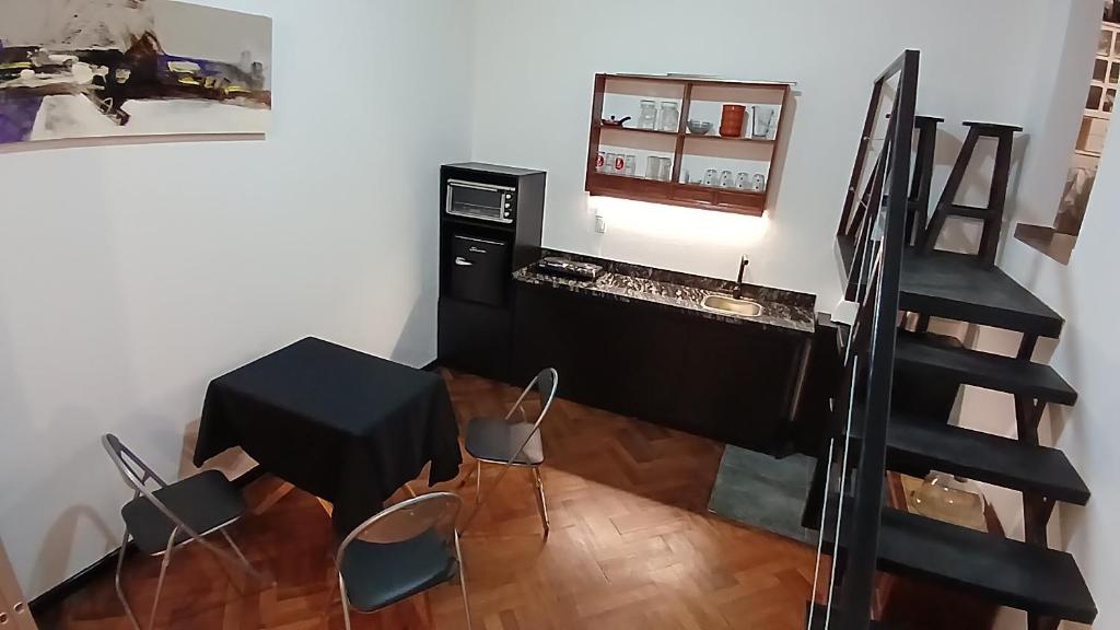 Casa Apart Borges - Nueva Córdoba - 2