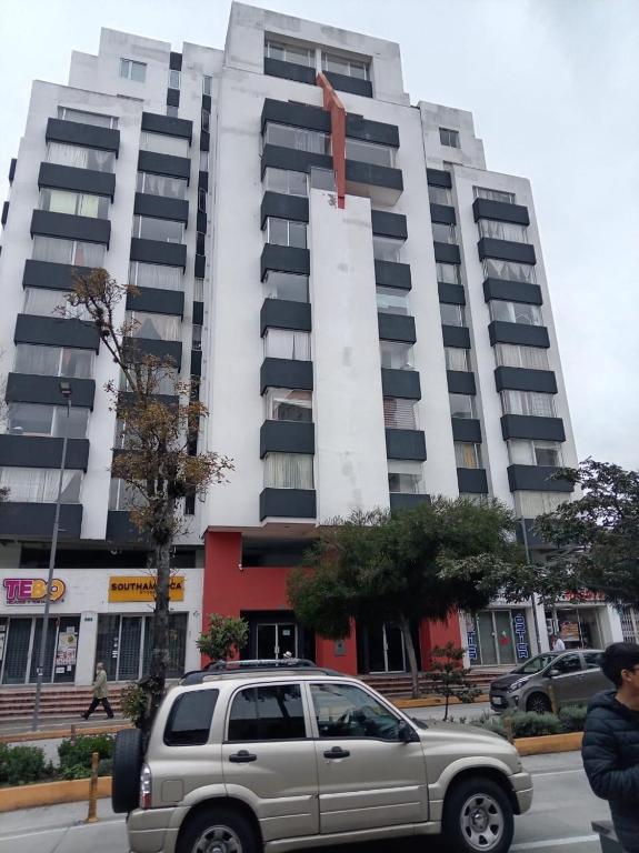 Departamento acogedor - 5