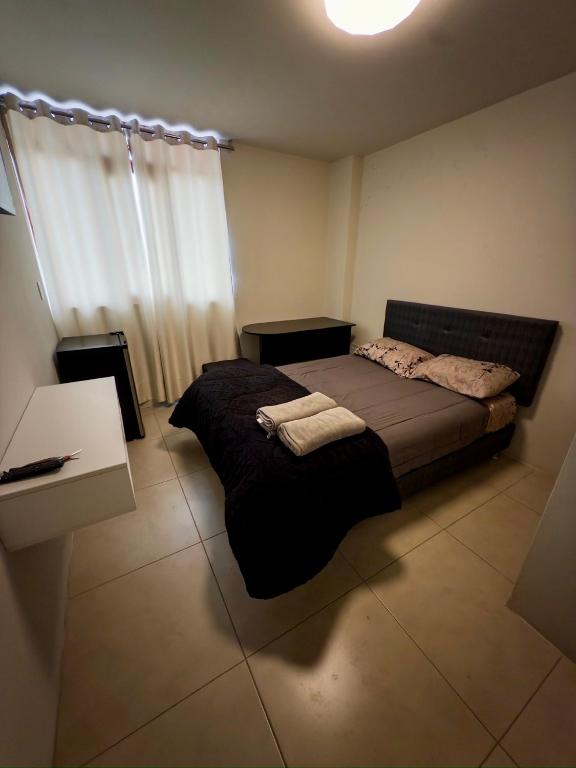 Habitación Matrimonial en el centro de la ciudad - 3