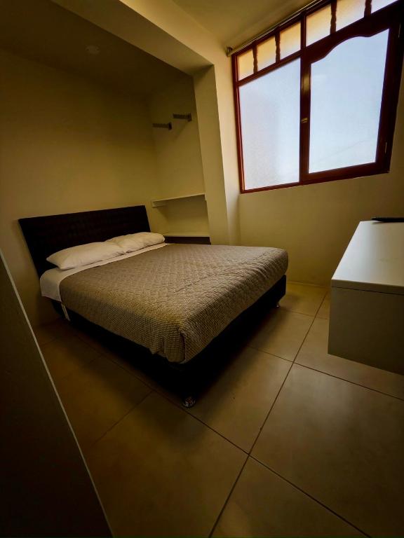 Habitación privada en el centro de la ciudad - 5