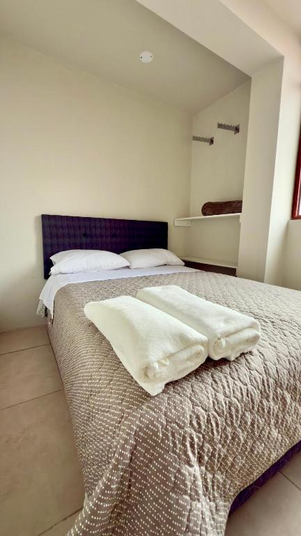 Habitación privada en el centro de la ciudad - 1