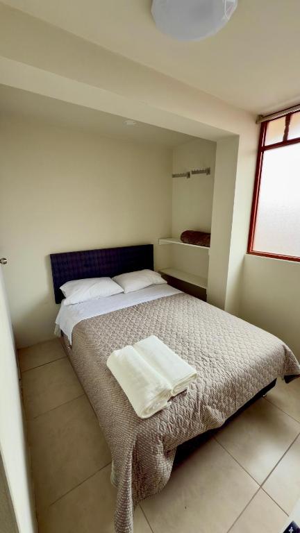 Habitación privada en el centro de la ciudad - 4
