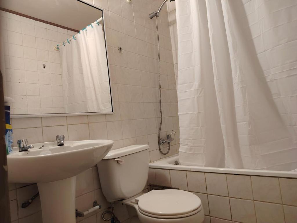 Casa cómoda en Ciudad de La Serena - 3