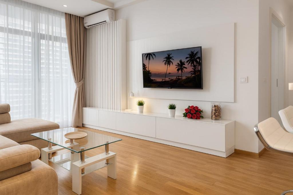 Belgrade Waterfront Lux Apartments - 2